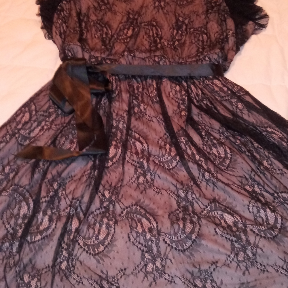 NWT Lane Bryant Dress